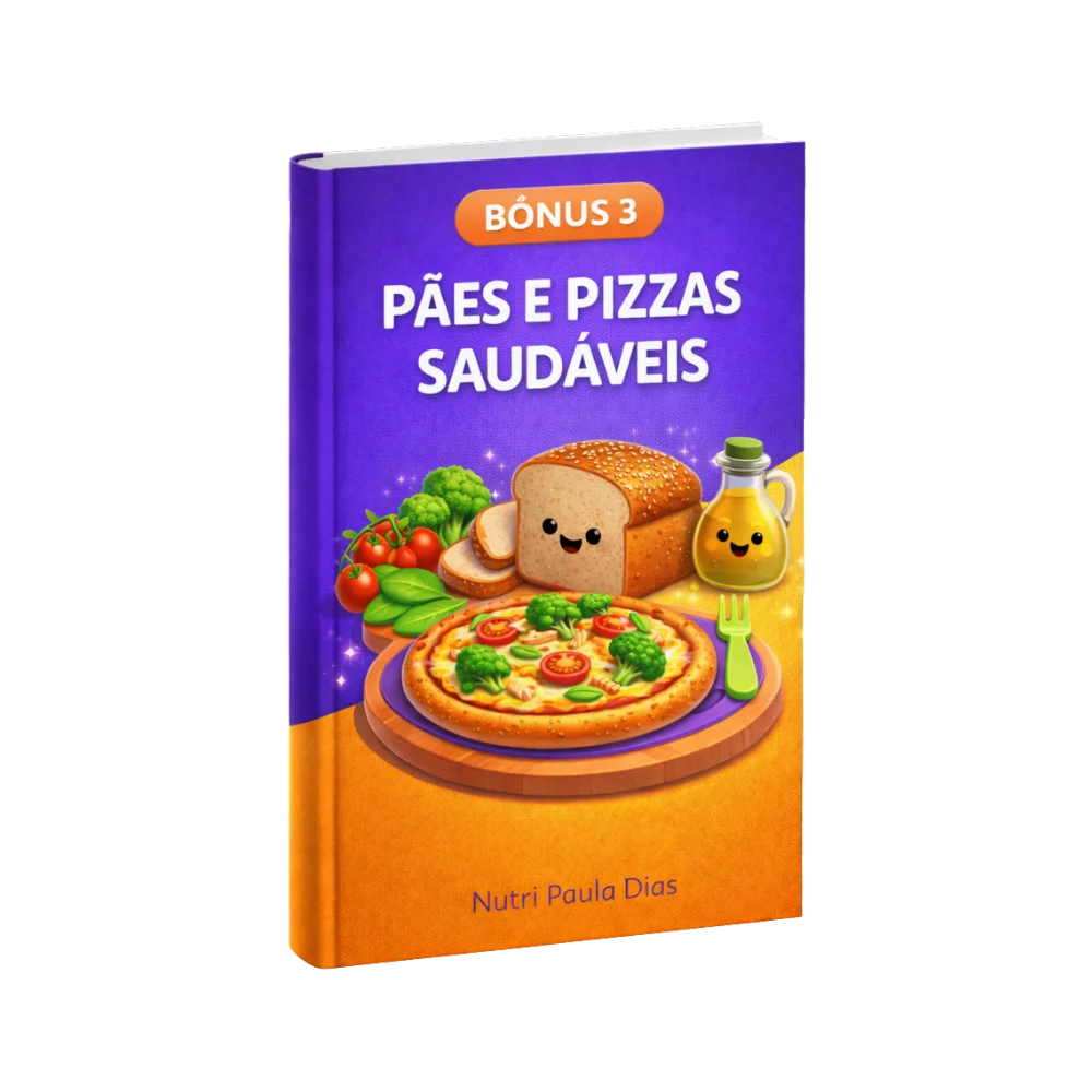 Pães e Pizzas